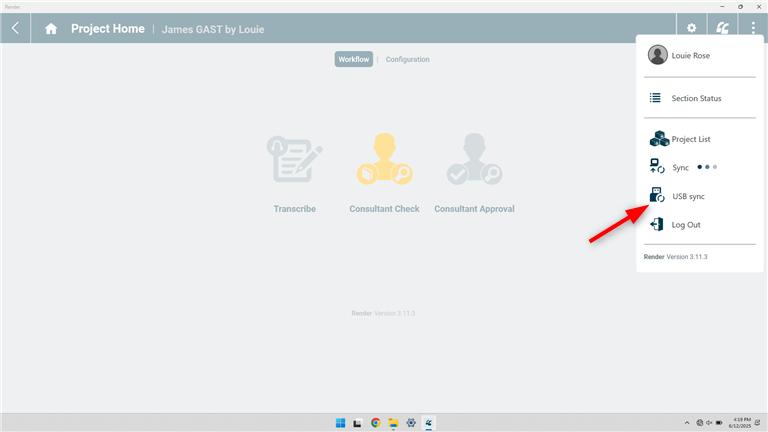 A screenshot of a computer
AI-generated content may be incorrect.