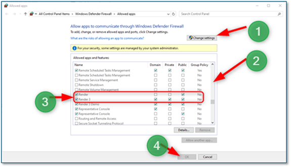 A screenshot of a computer
AI-generated content may be incorrect.